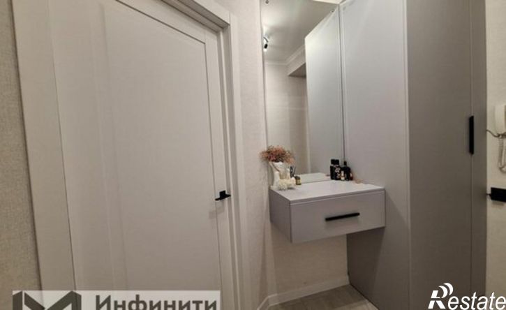 1-комн квартира ул Лермонтова, 121,  д. 121