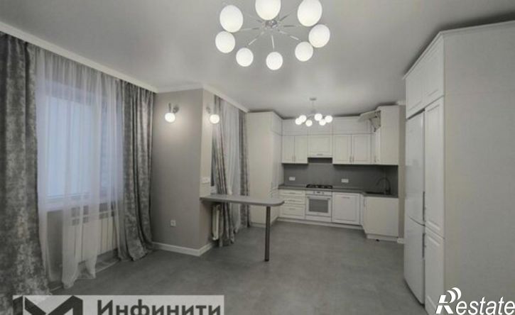 2-комн квартира ул Пирогова, 5а 8,  д. 5а 8,  к. 8