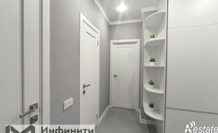 2-комн квартира ул Пирогова, 5а 8,  д. 5а 8,  к. 8
