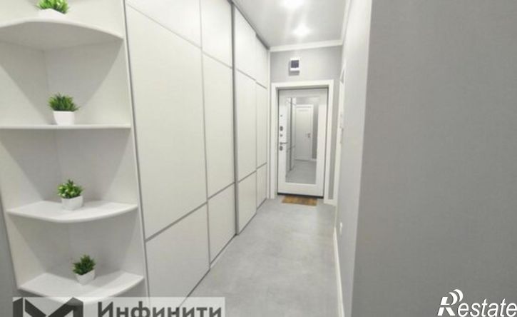 2-комн квартира ул Пирогова, 5а 8,  д. 5а 8,  к. 8