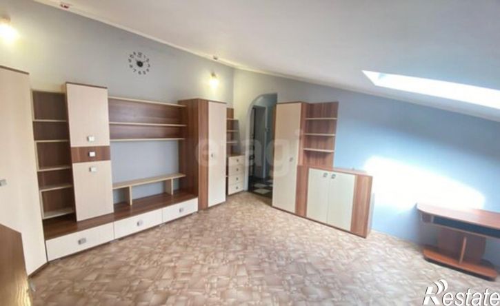 1-комн квартира ул Федеральная, 16А,  д. 16А