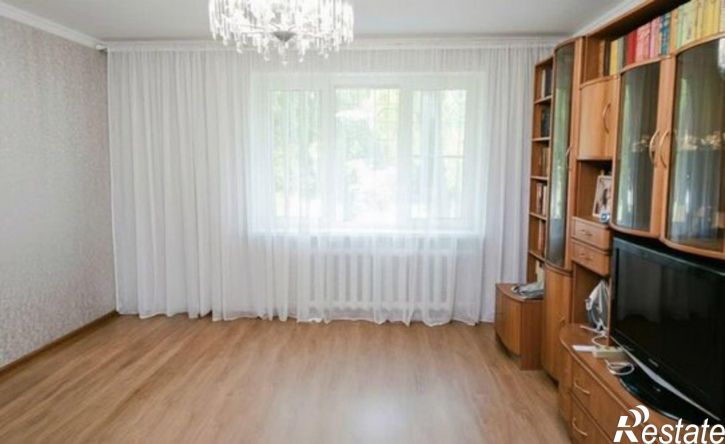 3-комн квартира ул Фроленко, 6,  д. 6