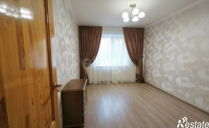3-комн квартира ул Фроленко, 6,  д. 6