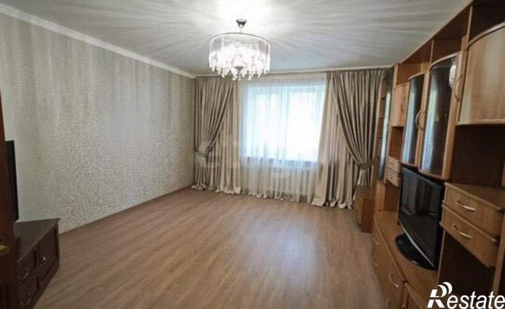 3-комн квартира ул Фроленко, 6,  д. 6