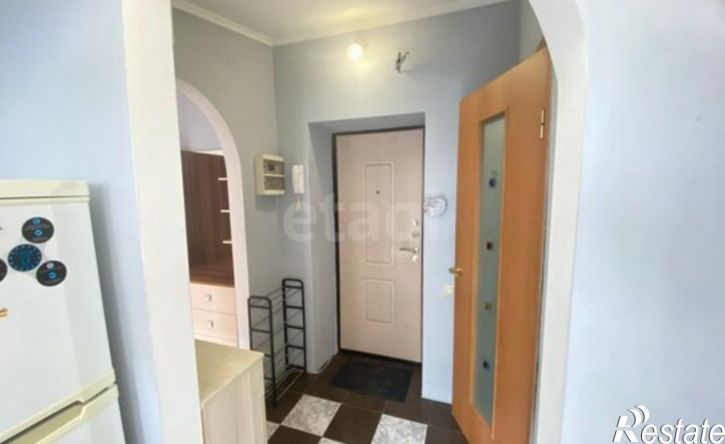1-комн квартира ул Федеральная, 16А,  д. 16А