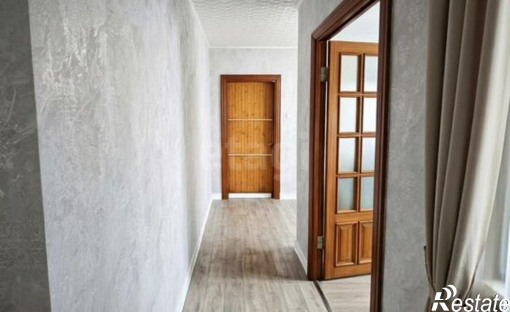 3-комн квартира ул Фроленко, 6,  д. 6