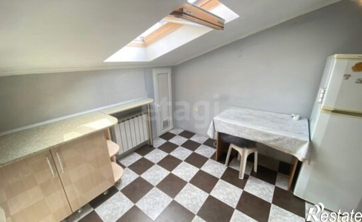 1-комн квартира ул Федеральная, 16А,  д. 16А