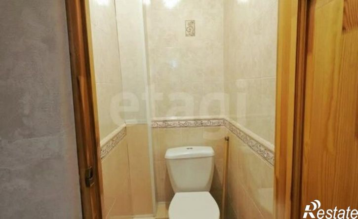 3-комн квартира ул Фроленко, 6,  д. 6