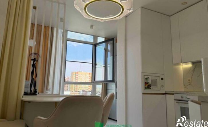 1-комн квартира ул Николая Голодникова, 4 3,  д. 4 3,  к. 3