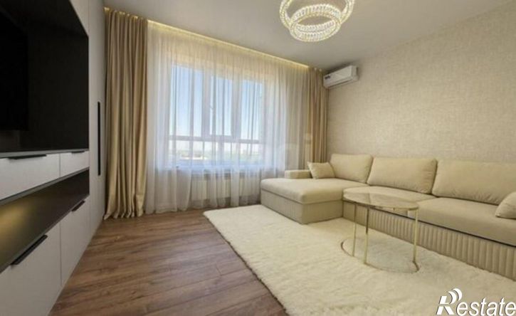 2-комн квартира ул Матрёны Наздрачёвой, 3/3 1,  д. 3/3 1,  к. 1
