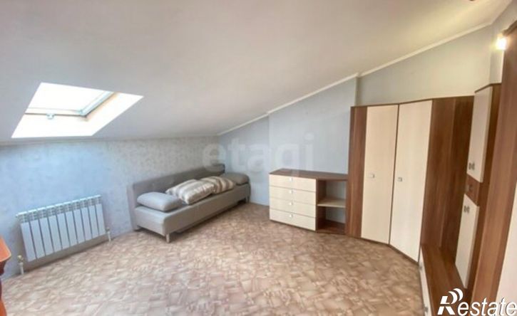 1-комн квартира ул Федеральная, 16А,  д. 16А