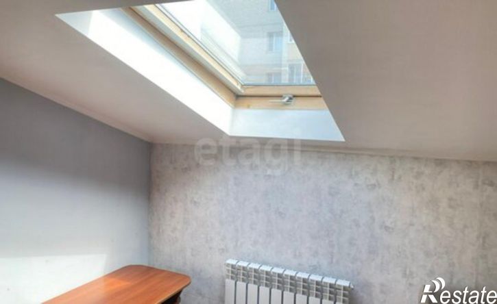 1-комн квартира ул Федеральная, 16А,  д. 16А