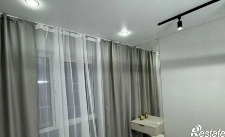 1-комн квартира Российский проспект, 12к3