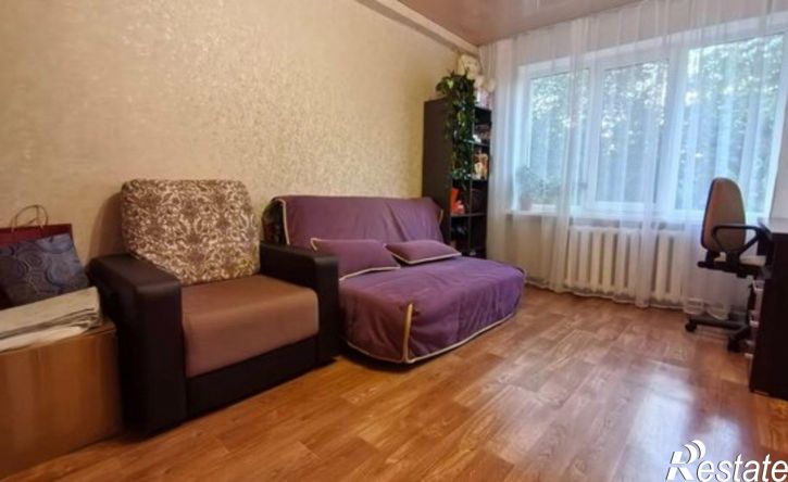 2-комн квартира ул Доваторцев, 53/3,  д. 53/3