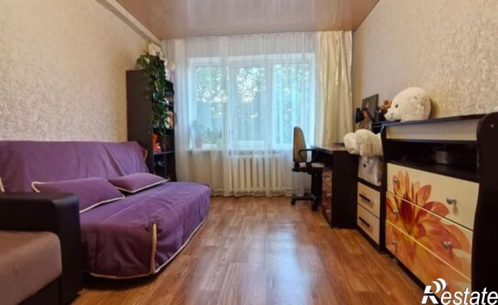 2-комн квартира ул Доваторцев, 53/3,  д. 53/3