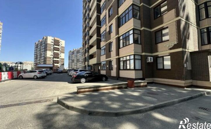 2-комн квартира Крупской пер, 29/2,  д. 29/2