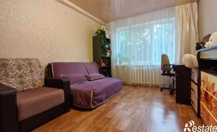 2-комн квартира ул Доваторцев, 53/3,  д. 53/3