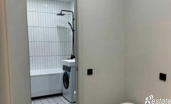 1-комн квартира Российский проспект, 12к3