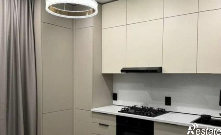 1-комн квартира Российский проспект, 12к3