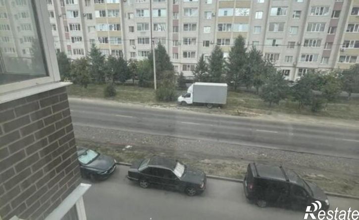 3-комн квартира ул Рогожникова, 27,  д. 27