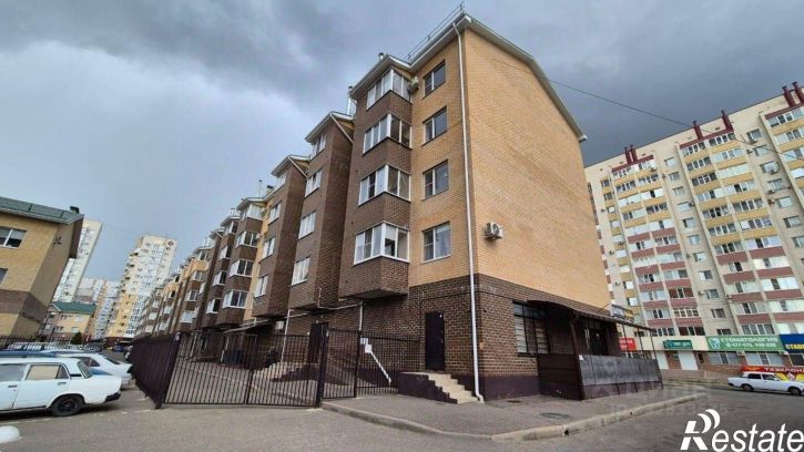 3-комн квартира ул Рогожникова, 27,  д. 27