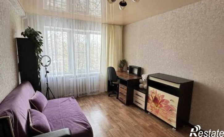 2-комн квартира ул Доваторцев, 53/3,  д. 53/3