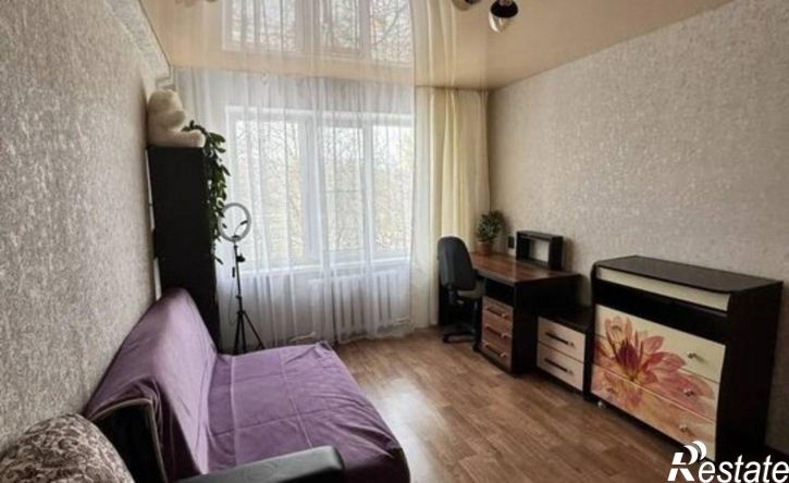 2-комн квартира ул Доваторцев, 53/3,  д. 53/3