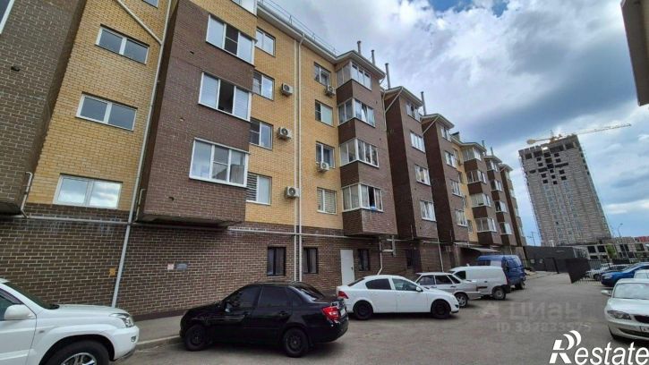 3-комн квартира ул Рогожникова, 27,  д. 27