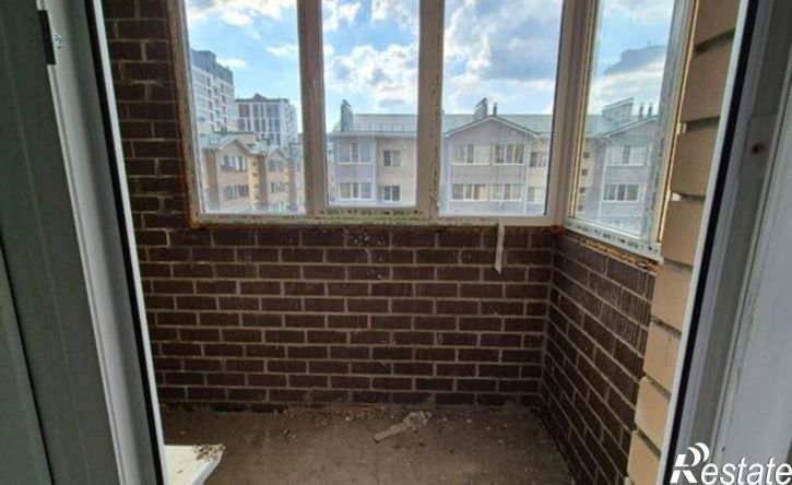3-комн квартира ул Рогожникова, 27,  д. 27