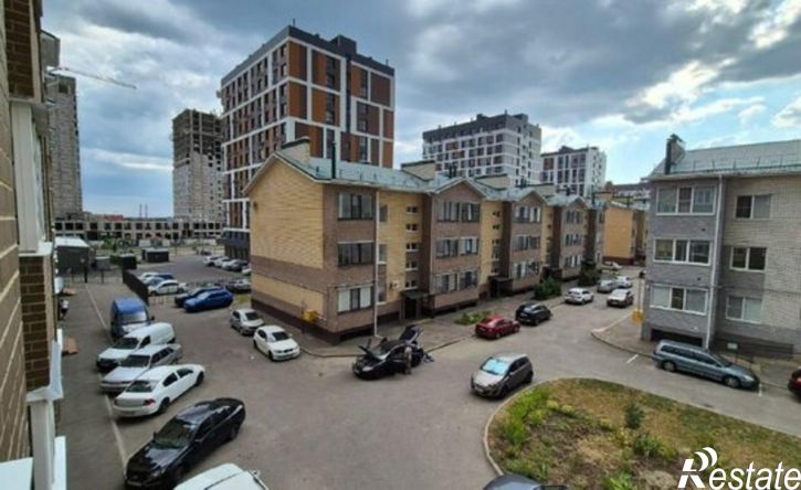 3-комн квартира ул Рогожникова, 27,  д. 27