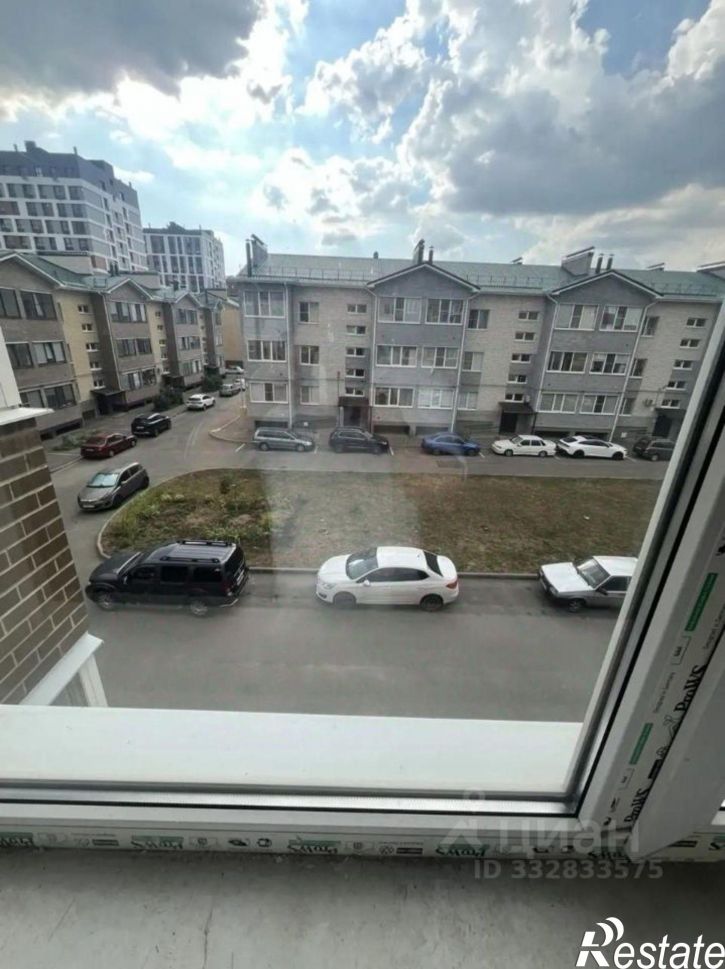 3-комн квартира ул Рогожникова, 27,  д. 27