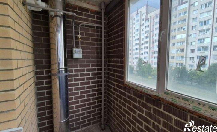 3-комн квартира ул Рогожникова, 27,  д. 27