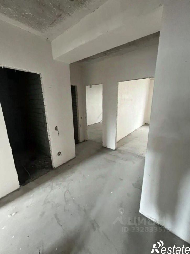 3-комн квартира ул Рогожникова, 27,  д. 27