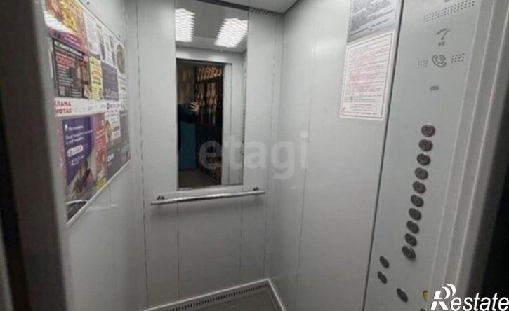 2-комн квартира ул Чехова, 83/1,  д. 83/1