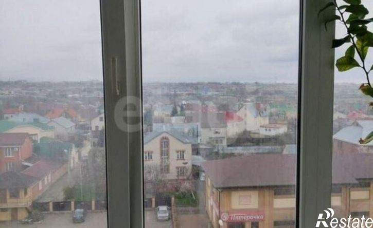 2-комн квартира ул Чехова, 83/1,  д. 83/1