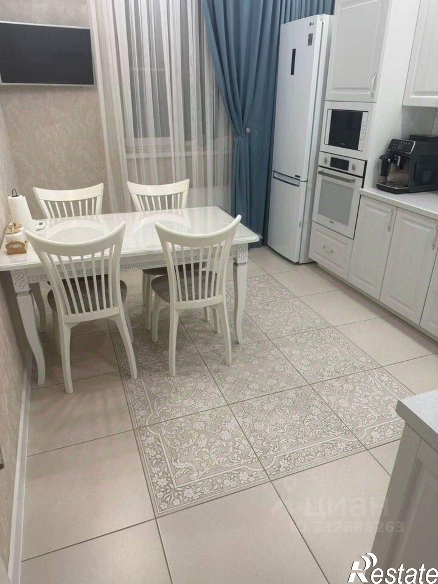 Купить квартиру за 8 700 000 рублей на ул Чапаева, 4/1