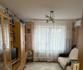 комната 19 кв м ул Серова, 6/1
