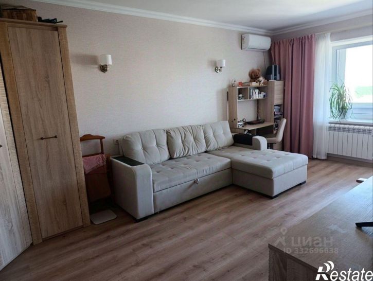 2-комн квартира ул Лесная, 206,  д. 206