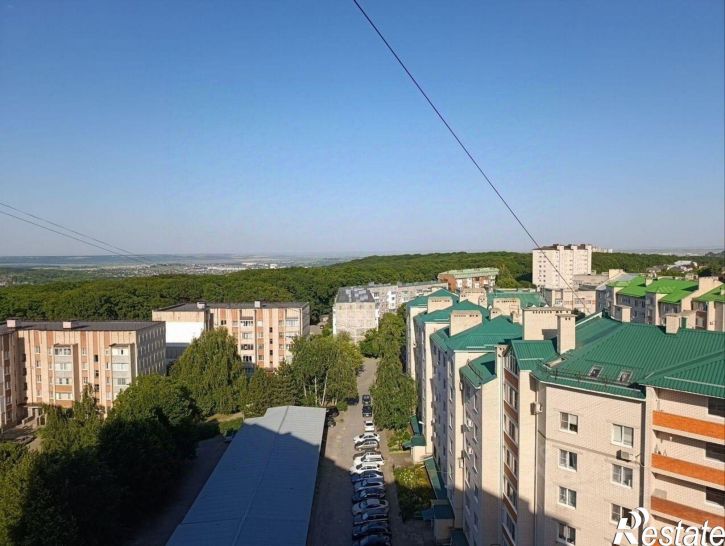 2-комн квартира ул Лесная, 206,  д. 206