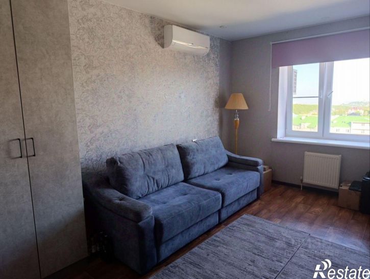 2-комн квартира ул Лесная, 206,  д. 206