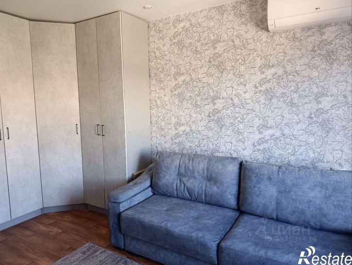 2-комн квартира ул Лесная, 206,  д. 206