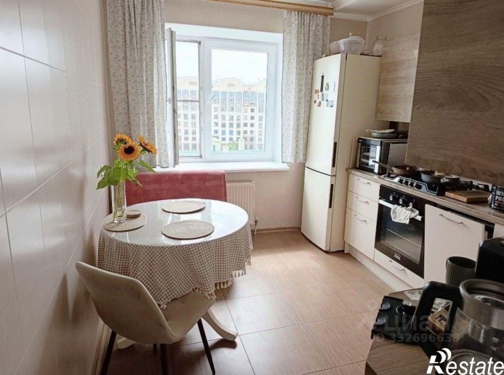 2-комн квартира ул Лесная, 206,  д. 206
