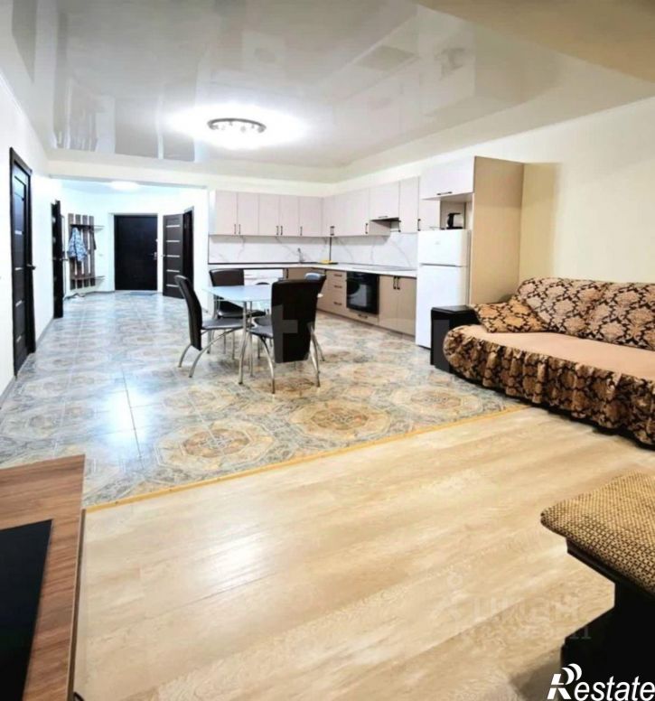 2-комн квартира ул Мира, 285,  д. 285