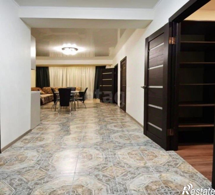 2-комн квартира ул Мира, 285,  д. 285