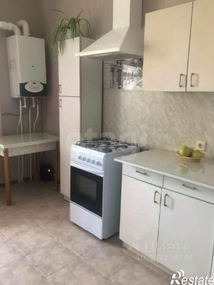 1-комн квартира ул Любимая, 20,  д. 20