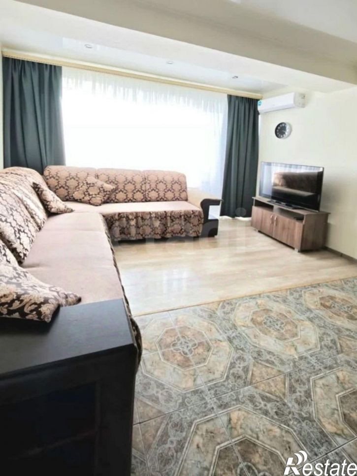 2-комн квартира ул Мира, 285,  д. 285