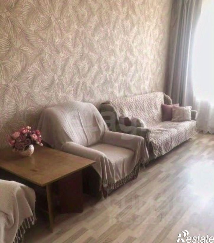 1-комн квартира ул Любимая, 20,  д. 20