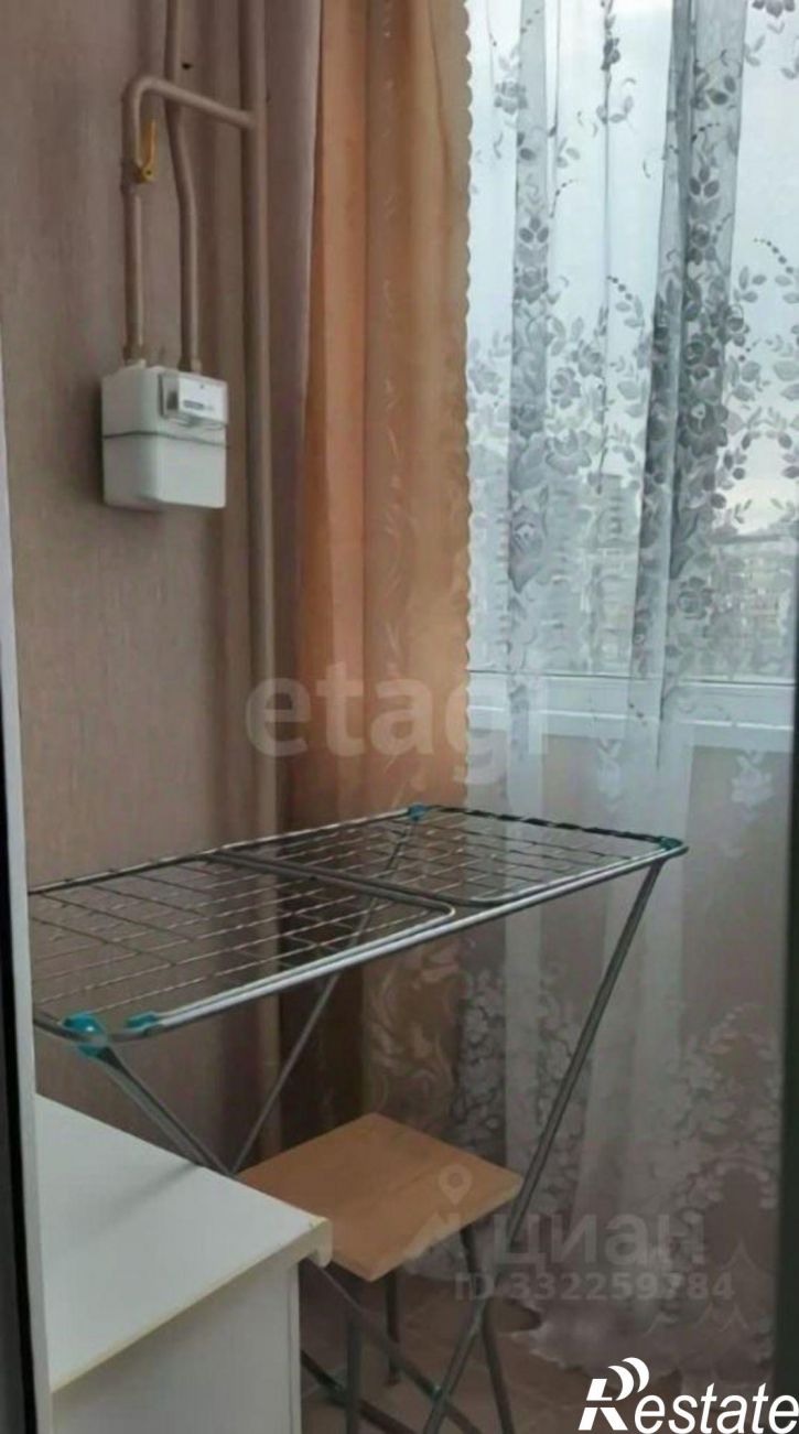 1-комн квартира ул Любимая, 20,  д. 20