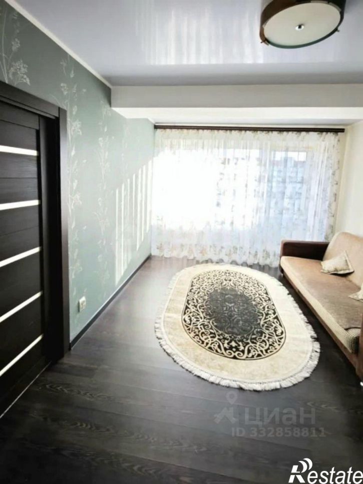 2-комн квартира ул Мира, 285,  д. 285