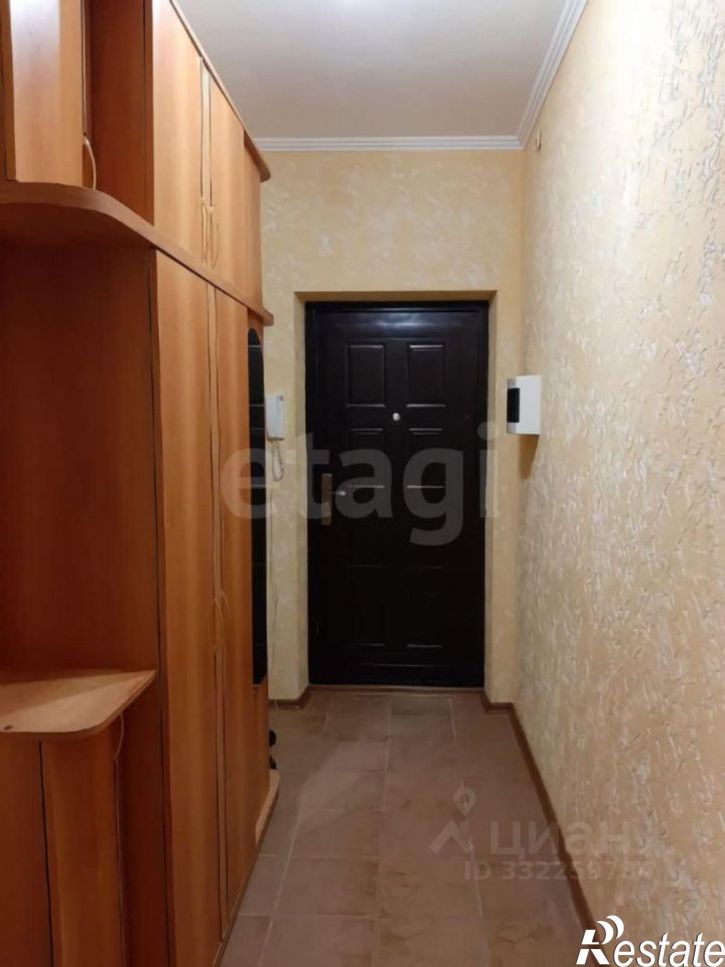 1-комн квартира ул Любимая, 20,  д. 20